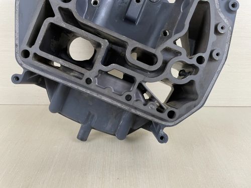 2015 Yamaha 115HP 4 Stroke Outboard Exhaust Guide Plate 6EK-41137-00-CA, US $252.95, image 9