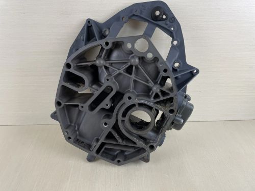 2015 Yamaha 115HP 4 Stroke Outboard Exhaust Guide Plate 6EK-41137-00-CA, US $252.95, image 11