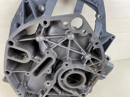 2015 Yamaha 115HP 4 Stroke Outboard Exhaust Guide Plate 6EK-41137-00-CA, US $252.95, image 12