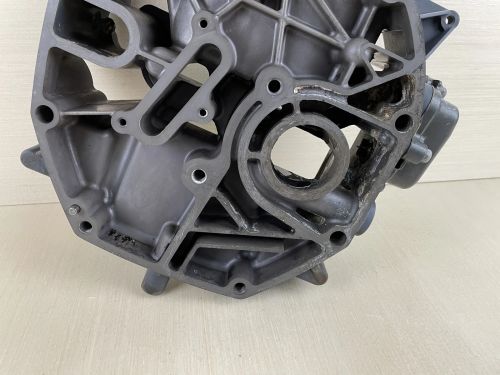 2015 Yamaha 115HP 4 Stroke Outboard Exhaust Guide Plate 6EK-41137-00-CA, US $252.95, image 13