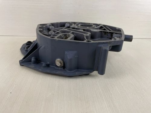 2015 Yamaha 115HP 4 Stroke Outboard Exhaust Guide Plate 6EK-41137-00-CA, US $252.95, image 17