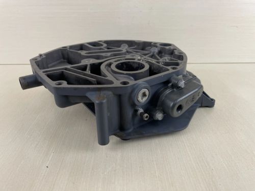 2015 Yamaha 115HP 4 Stroke Outboard Exhaust Guide Plate 6EK-41137-00-CA, US $252.95, image 18