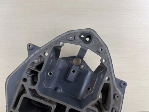 2015 Yamaha 115HP 4 Stroke Outboard Exhaust Guide Plate 6EK-41137-00-CA, US $252.95, image 20