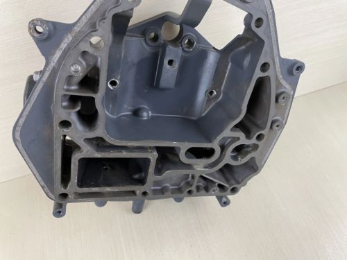 2015 Yamaha 115HP 4 Stroke Outboard Exhaust Guide Plate 6EK-41137-00-CA, US $252.95, image 23