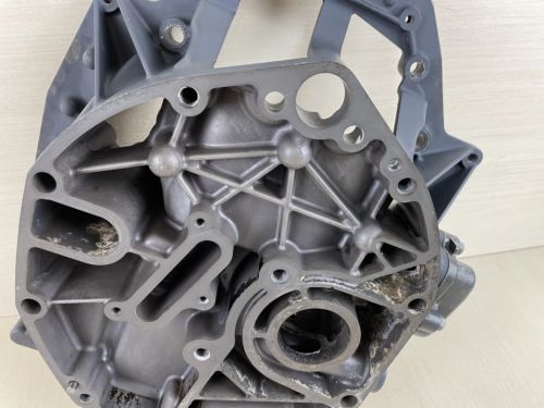 2015 Yamaha 115HP 4 Stroke Outboard Exhaust Guide Plate 6EK-41137-00-CA, US $252.95, image 25