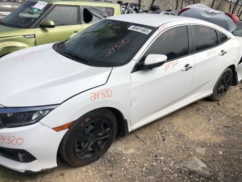 Seat Belt Front US Market Sedan Driver Retractor Fits 16-19 CIVIC 850983, US $213.75, image 4