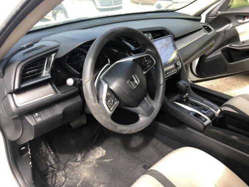 Seat Belt Front US Market Sedan Driver Retractor Fits 16-19 CIVIC 850983, US $213.75, image 6