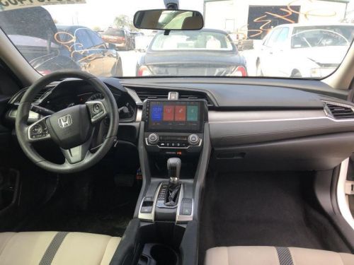 Seat Belt Front US Market Sedan Driver Retractor Fits 16-19 CIVIC 850983, US $213.75, image 7