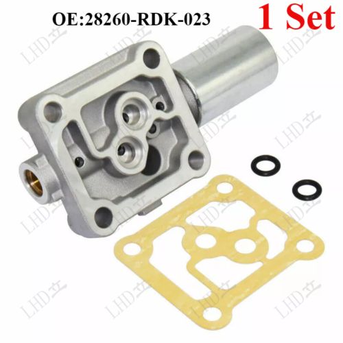 Transmission Single Linear Solenoid 28260RDK023 For Honda Pilot Acura MDX 3.5L-, US $76.69, image 5