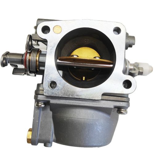 853720A1 Carburetor Assy for Mercury Mariner Outboard Motor 25HP 30HP 853720A8, US $129.99, image 3