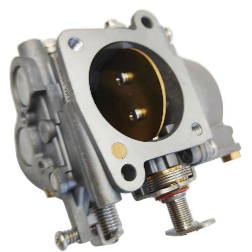 853720A1 Carburetor Assy for Mercury Mariner Outboard Motor 25HP 30HP 853720A8, US $129.99, image 4