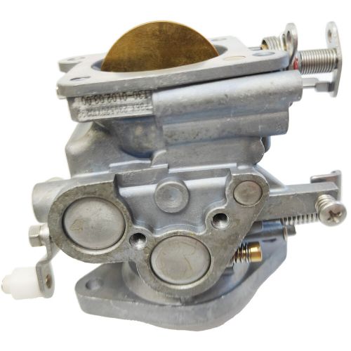 853720A1 Carburetor Assy for Mercury Mariner Outboard Motor 25HP 30HP 853720A8, US $129.99, image 5