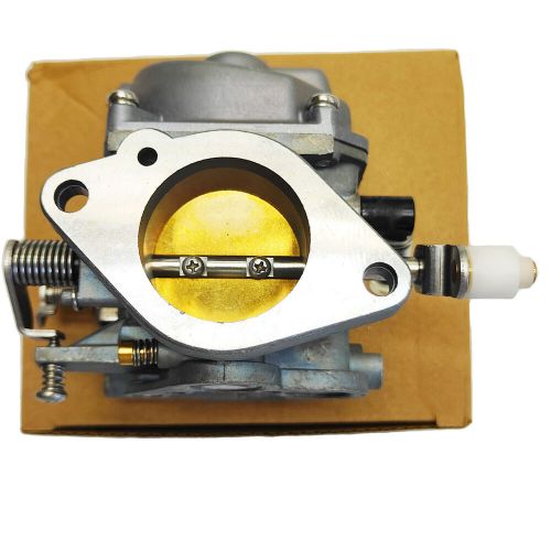 853720A1 Carburetor Assy for Mercury Mariner Outboard Motor 25HP 30HP 853720A8, US $129.99, image 7