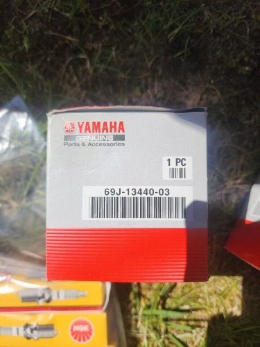 69J-13440-03 Yamaha 2 Pair Oil Filters, US $49.99, image 2