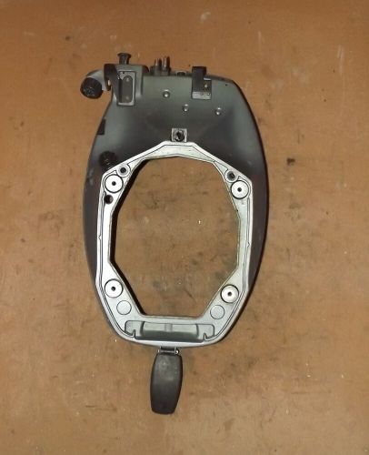 Yamaha 8 HP 4 Stroke Bottom Cowling ASSY PN 68T-42710-00-4D, US $149.00, image 3