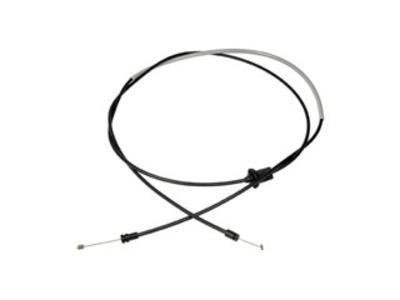Dorman 912-004 hood release cable