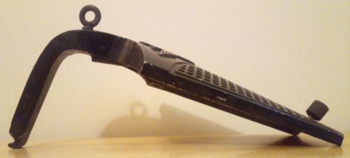 Vintage Mercury Mark 55 Kiekhaefer Outboard Face Plate Cowling Piece, US $47.99, image 10