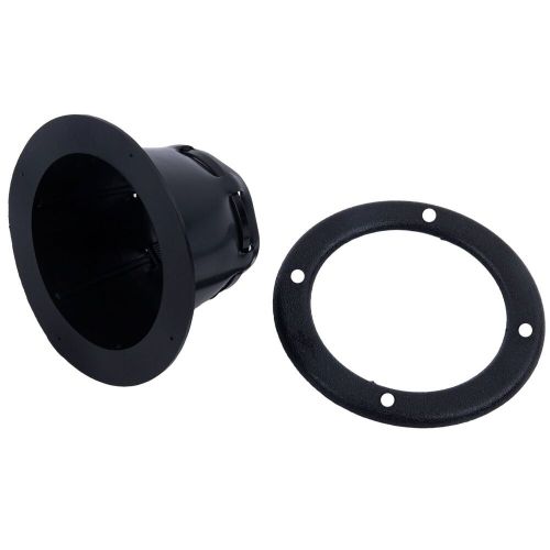 Marine Transom Boat Cable Boot Accessories Black Boat Steering Cable Boot, US $15.55, image 7