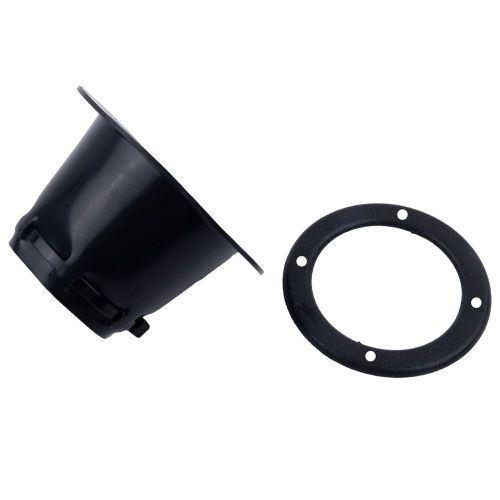 Marine Transom Boat Cable Boot Accessories Black Boat Steering Cable Boot, US $15.55, image 11