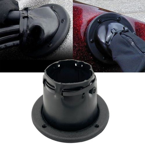 Marine Transom Boat Cable Boot Accessories Black Boat Steering Cable Boot, US $15.55, image 12
