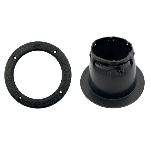 Marine Transom Boat Cable Boot Accessories Black Boat Steering Cable Boot, US $15.55, image 16