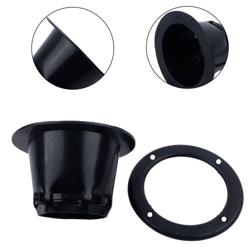 Marine Transom Boat Cable Boot Accessories Black Boat Steering Cable Boot, US $15.55, image 20