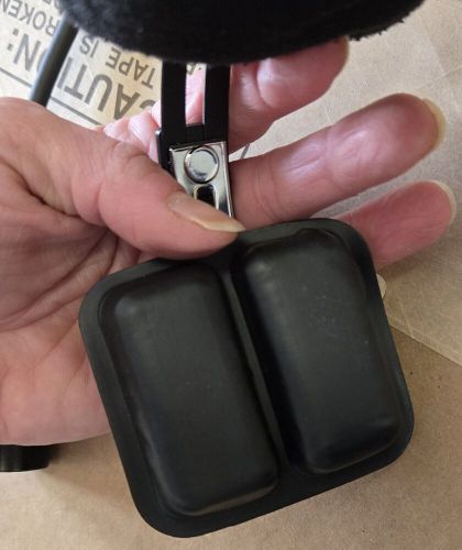 David clark h8590 headset