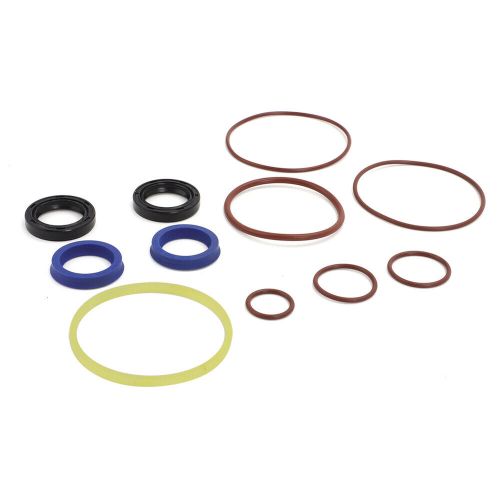 For Evinrude ETEC Trim Tilt Seal Repair Kit 5008985 With End Cap 75-130hp 05-19, US $63.99, image 3