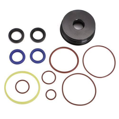 For Evinrude ETEC Trim Tilt Seal Repair Kit 5008985 With End Cap 75-130hp 05-19, US $63.99, image 5