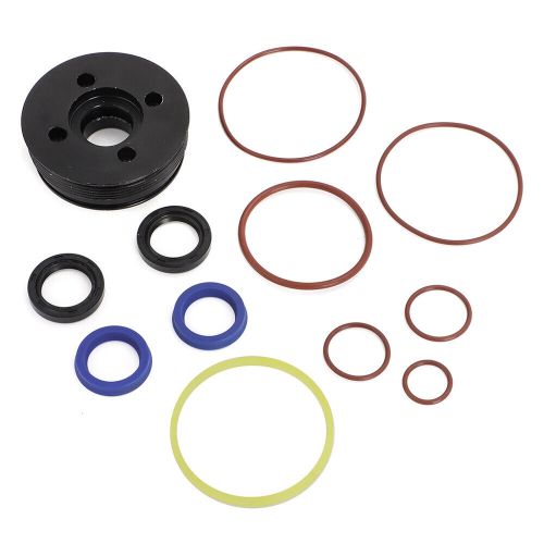 For Evinrude ETEC Trim Tilt Seal Repair Kit 5008985 With End Cap 75-130hp 05-19, US $63.99, image 6
