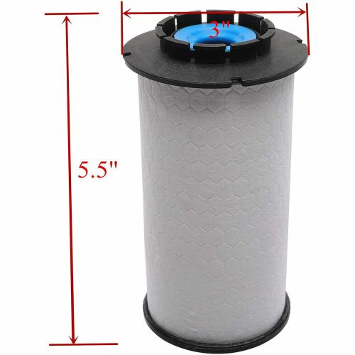 Fuel Filter For 2014-2019 Ram 1500 68235275AA 3.0L V6 Ecodiesel Engine, US $10.49, image 2