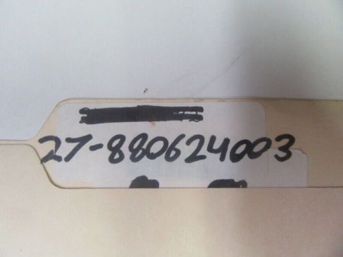 G75 mercury quicksilver 27-880624003 adaptor gasket oem new factory boat parts