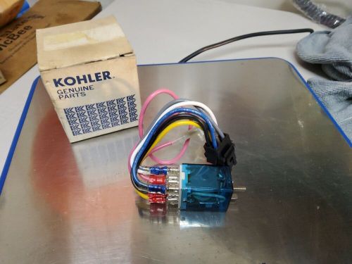 Kohler Relay 241737 Marine Generator, US $55.00, image 6