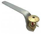 Happy tree universal fire sprinkler head wrench fitting 1/2" exposed 1 pack