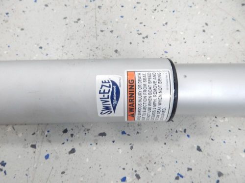 Attwood swivl-eze 26&#034; boat seat pedestal