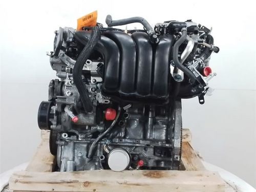 Engine 2.0L VIN A 4th Digit MR20DD Fits 20 SENTRA 2577298, US $715.00, image 2