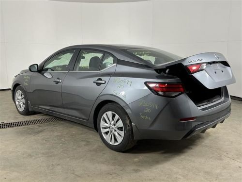 Engine 2.0L VIN A 4th Digit MR20DD Fits 20 SENTRA 2577298, US $715.00, image 5