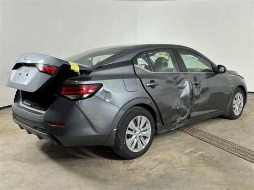 Engine 2.0L VIN A 4th Digit MR20DD Fits 20 SENTRA 2577298, US $715.00, image 6