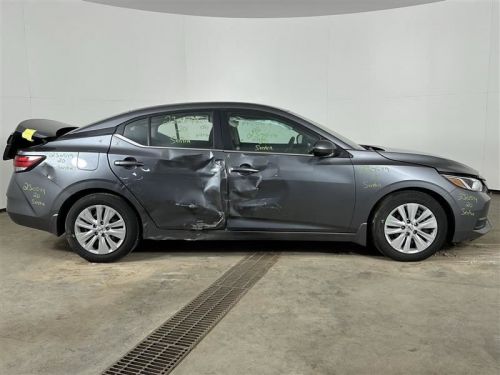 Engine 2.0L VIN A 4th Digit MR20DD Fits 20 SENTRA 2577298, US $715.00, image 7