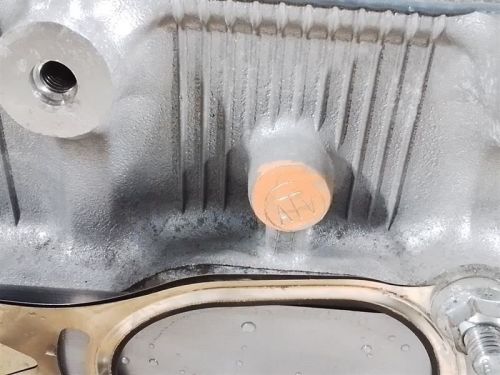 Engine 2.0L VIN A 4th Digit MR20DD Fits 20 SENTRA 2577298, US $715.00, image 9