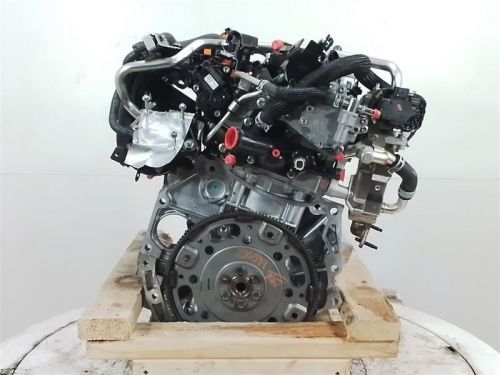 Engine 2.0L VIN A 4th Digit MR20DD Fits 20 SENTRA 2577298, US $715.00, image 11