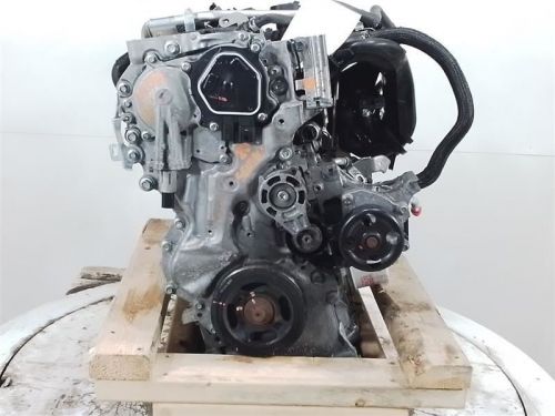 Engine 2.0L VIN A 4th Digit MR20DD Fits 20 SENTRA 2577298, US $715.00, image 12