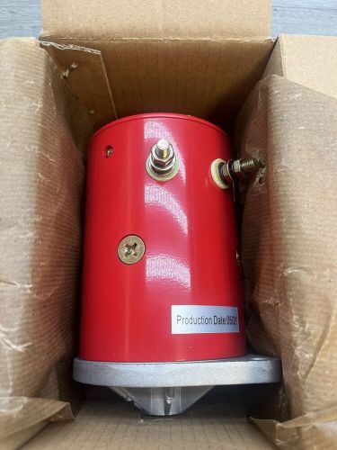 Sam 4-1/2inch style motor concealed shaft 1306325 fits western #56133/5605