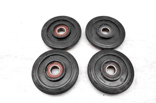 05 ski-doo gtx 550f idler wheels 139mm 136"