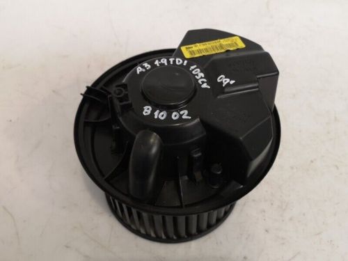 F983228M heater engine for Audi A3 1.8 TFSI 2003 1K1820015C 247723-, US $, image 4