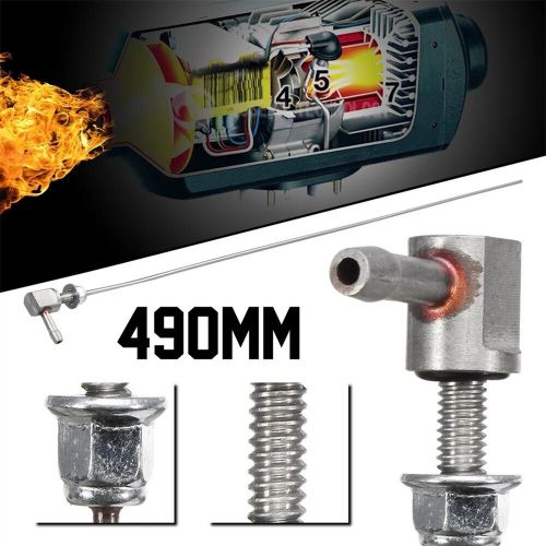 Tank Standpipe Heater Fuel 490mm Accessories Pick Up Sender Stand Tools, C $14.66, image 12