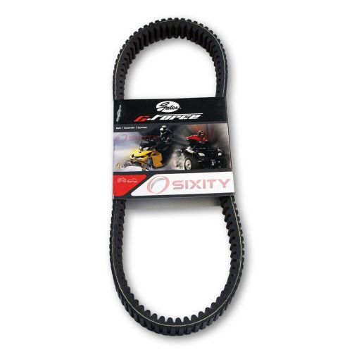 Gates 28G4266 G-Force Snowmobile Drive Belt 3211058 0227-019 0227-006 fg, US $71.72, image 6