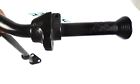 Kitty cat snowmobile handlebars 1978 to 1999 steering column shaft 16" overall
