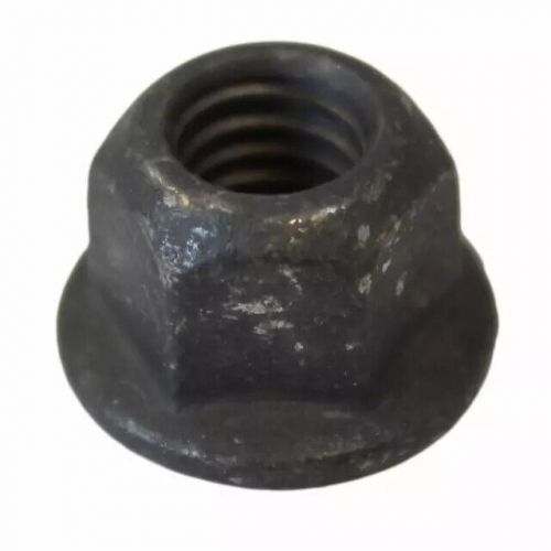 Genuine Ford Mnfd W/Converter Nut W711402-S900, US $17.26, image 5