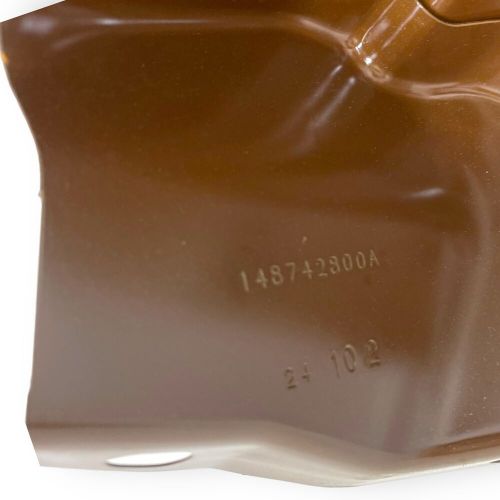 2020-2024 Tesla Model Y Right A-pillar outter body panel cut OEM 1487428-00-A, US $420.00, image 5